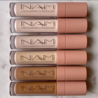 Pro Shaping Concealer
