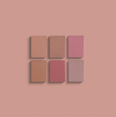 Touch of Color Blusher Insert