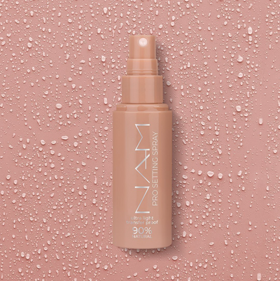 Pro Setting Spray