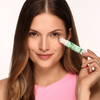 Organic Aloe + Collagen Moisturizing Roll-on Modeling Eye Contour