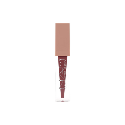 Iconic Matte Lipstick