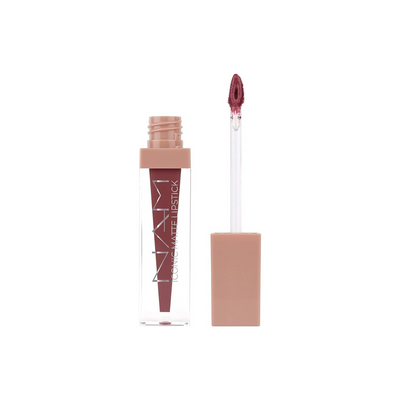 Iconic Matte Lipstick