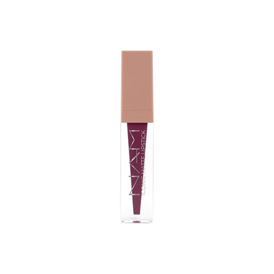 Iconic Matte Lipstick