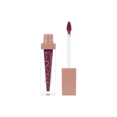 Iconic Matte Lipstick