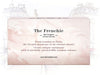 BEL London The Frenchie  Nail Set - 6 Pack Nail Lacquers Gift Set