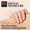 BEL London The Frenchie  Nail Set - 6 Pack Nail Lacquers Gift Set