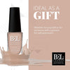 BEL London The Frenchie  Nail Set - 6 Pack Nail Lacquers Gift Set
