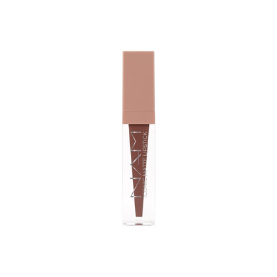 Iconic Matte Lipstick