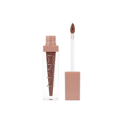 Iconic Matte Lipstick