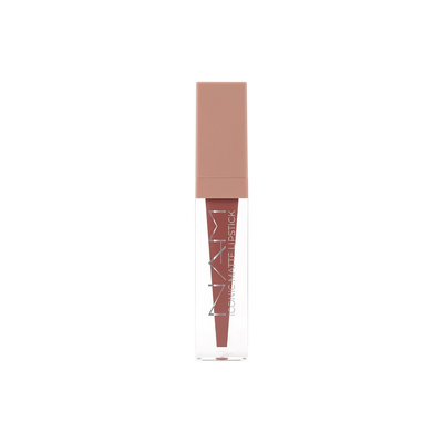 Iconic Matte Lipstick