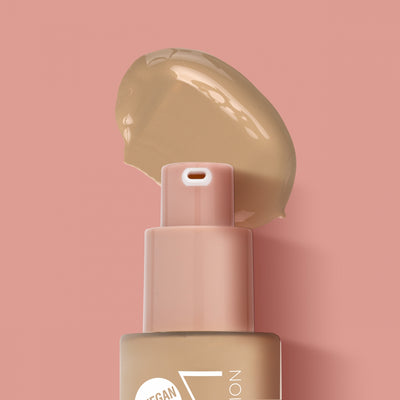 Smart Flawless Foundation