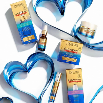 Bio Hyaluron 3X Retinol System Cream 50+