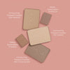 Contouring Pressed Powder