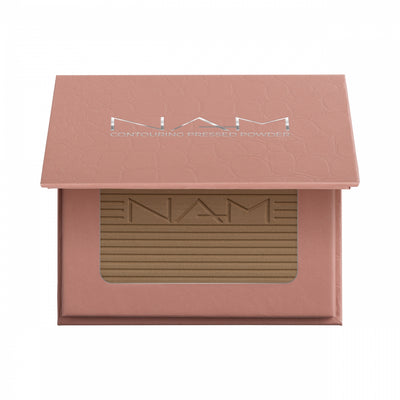 Contouring Pressed Powder