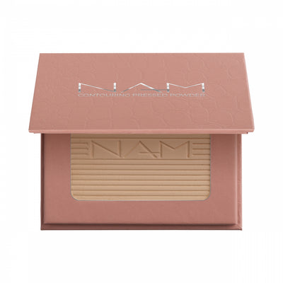 Contouring Pressed Powder