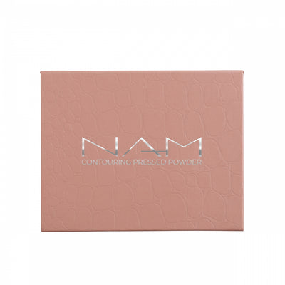 Contouring Pressed Powder