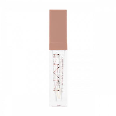 Latex Lip Gloss