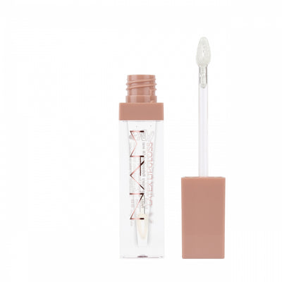 Latex Lip Gloss