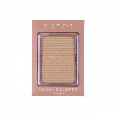 Glass Highlighter Insert