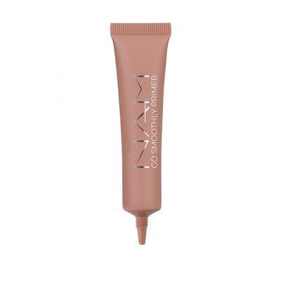 Go Smoothly Primer