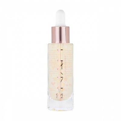Gold Luxury Primer