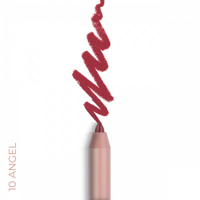 Matte Lip Pencil
