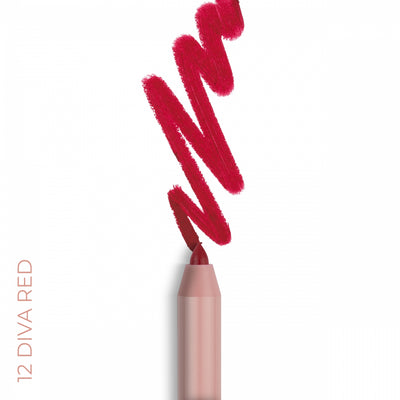 Matte Lip Pencil