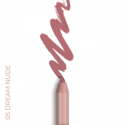 Matte Lip Pencil