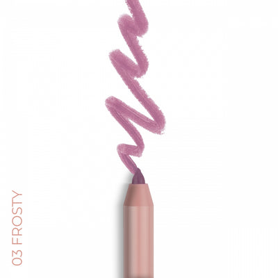 Matte Lip Pencil