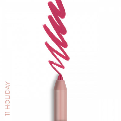Matte Lip Pencil