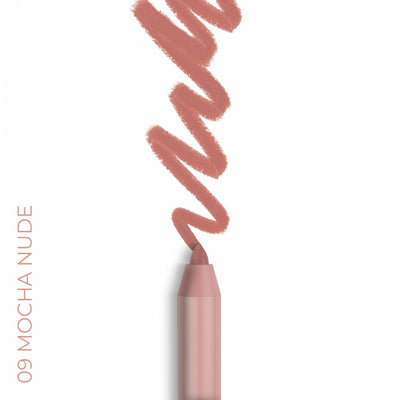 Matte Lip Pencil