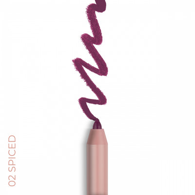 Matte Lip Pencil