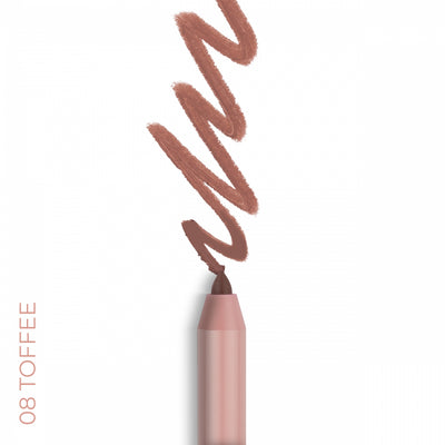 Matte Lip Pencil
