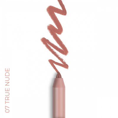Matte Lip Pencil