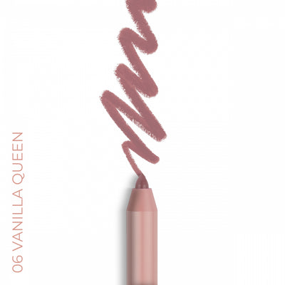 Matte Lip Pencil