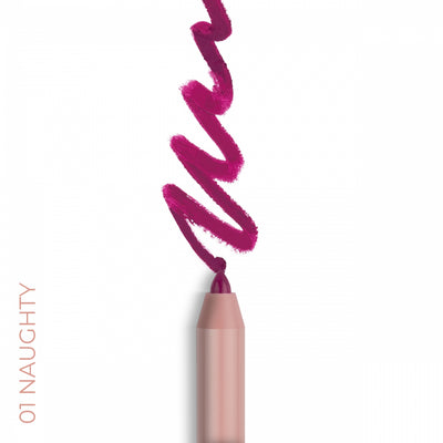 Matte Lip Pencil