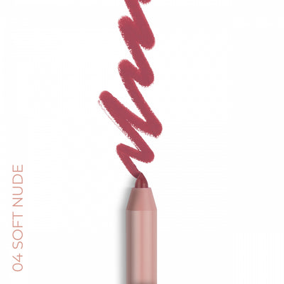 Matte Lip Pencil