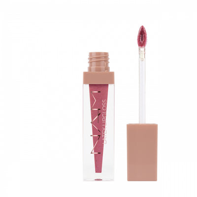 Latex Lip Gloss