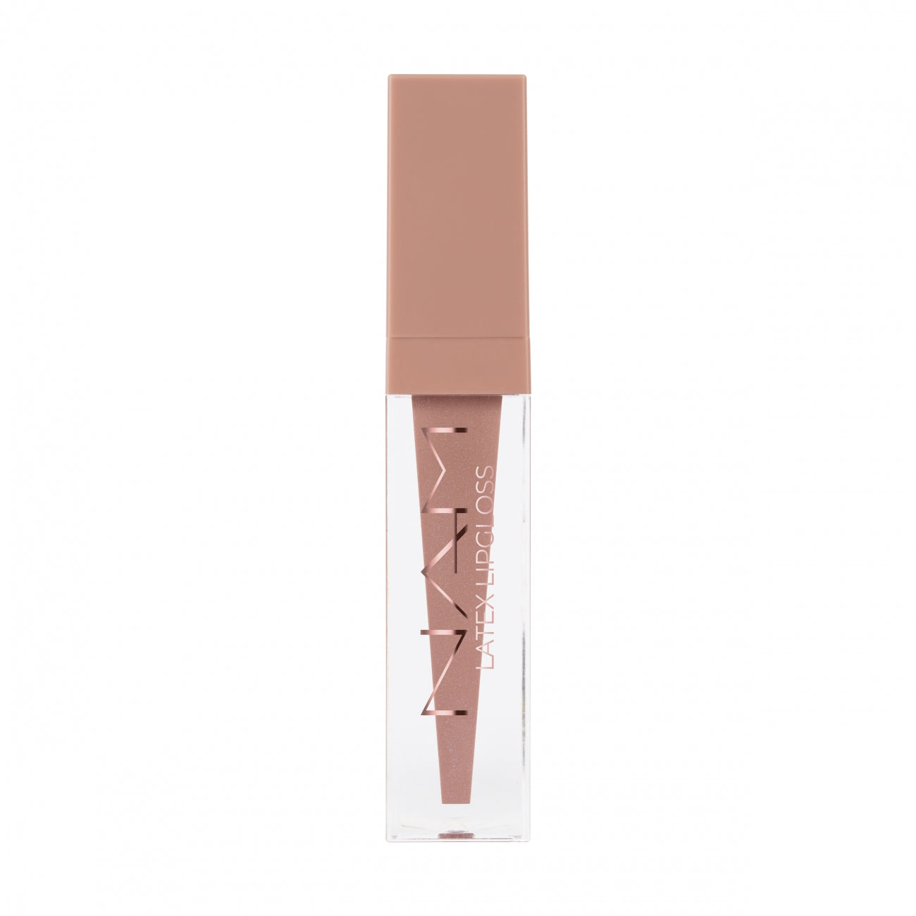 Latex Lip Gloss