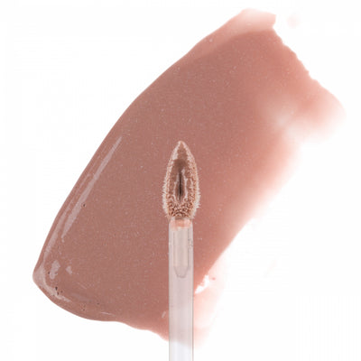Latex Lip Gloss