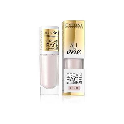 All In One Cream Face Illuminator