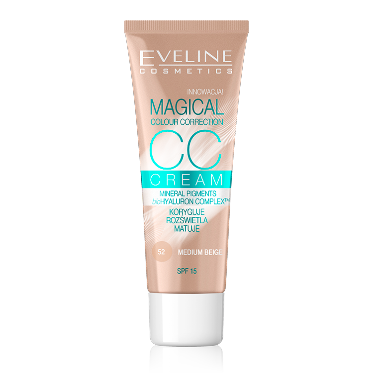 MAGICAL CC CREAM