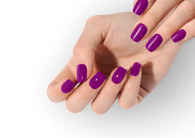 BEL London Nail Lacquer
