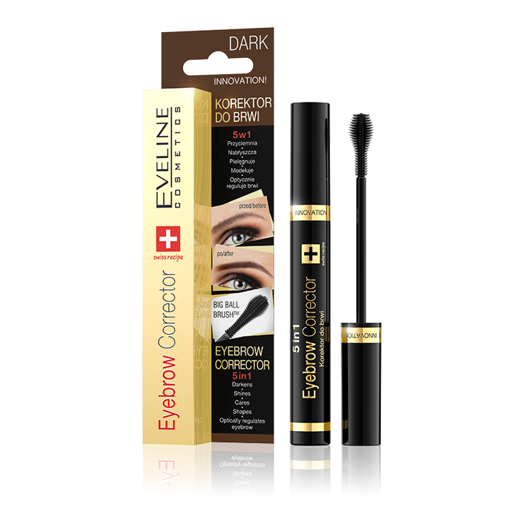 Eyebrow Corrector 5in1