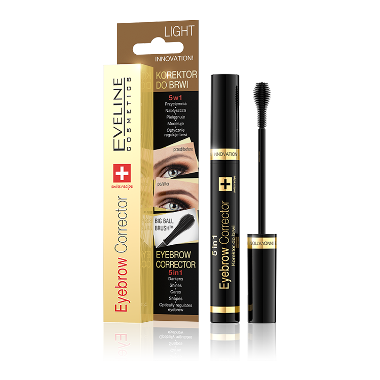 Eyebrow Corrector 5in1