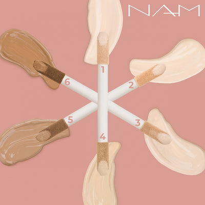 Pro Shaping Concealer