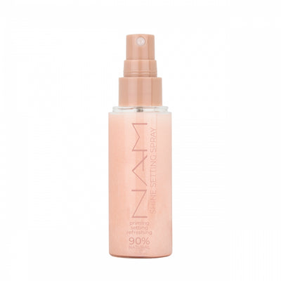 Sine Setting Spray