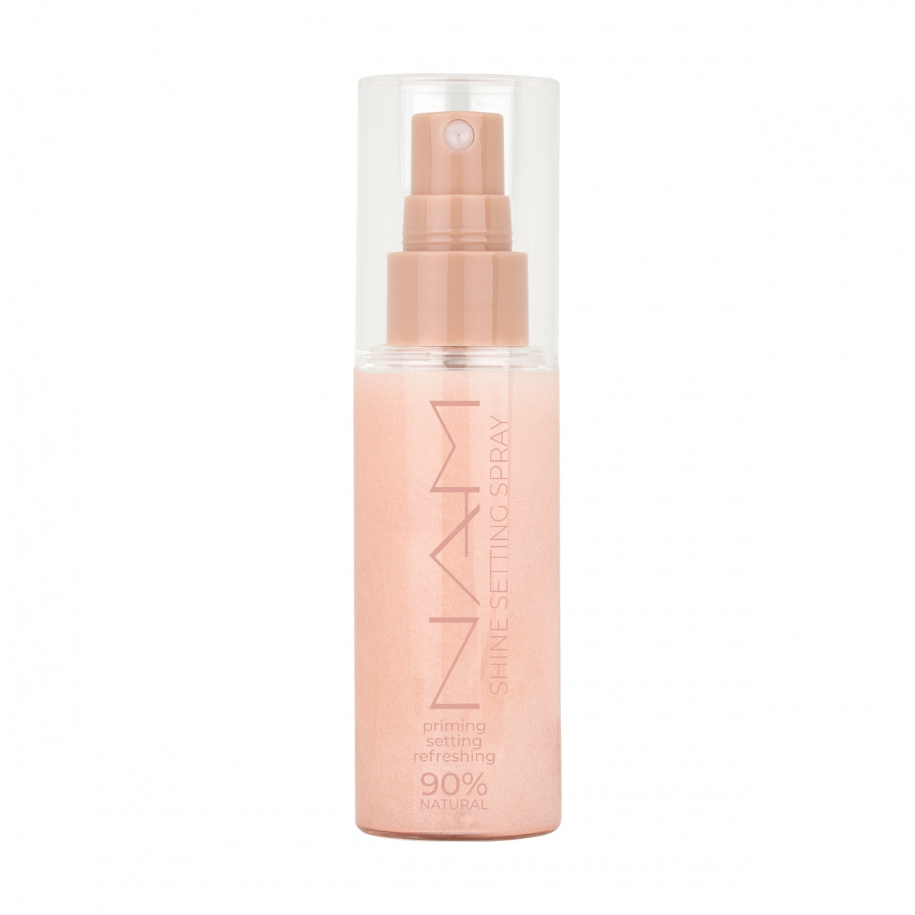 Sine Setting Spray