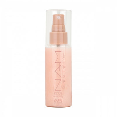 Sine Setting Spray