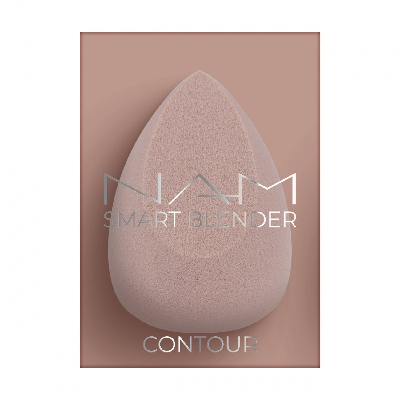 Smart Blender Contour Sponge
